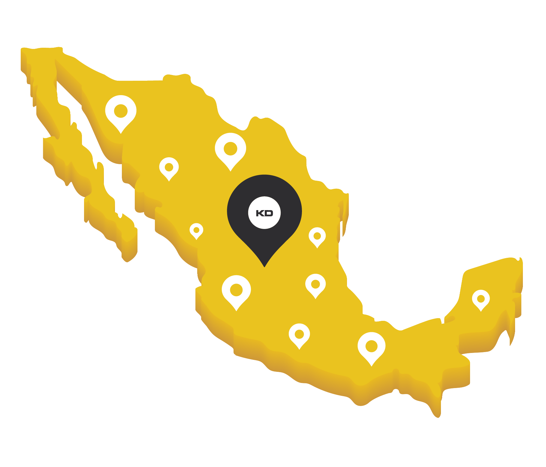 Cobertura Nacional
